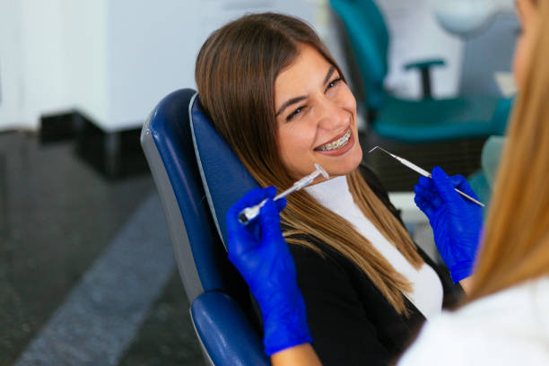 Dental Bonding in Lansdowne, MD